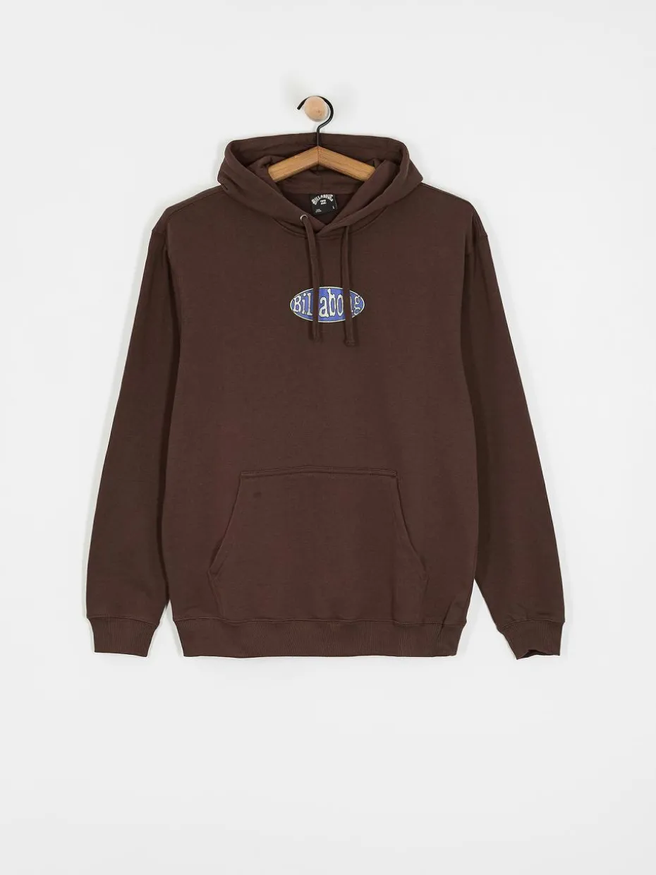 Billabong Hoodie Short Sands HD