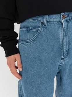 Billabong Hose Bad Dog Workwear