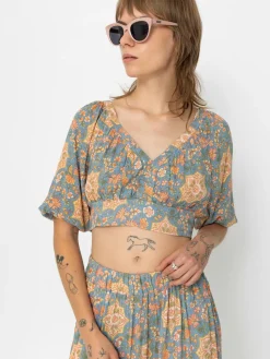 Billabong In The Palms Top Wmn T-Shirt