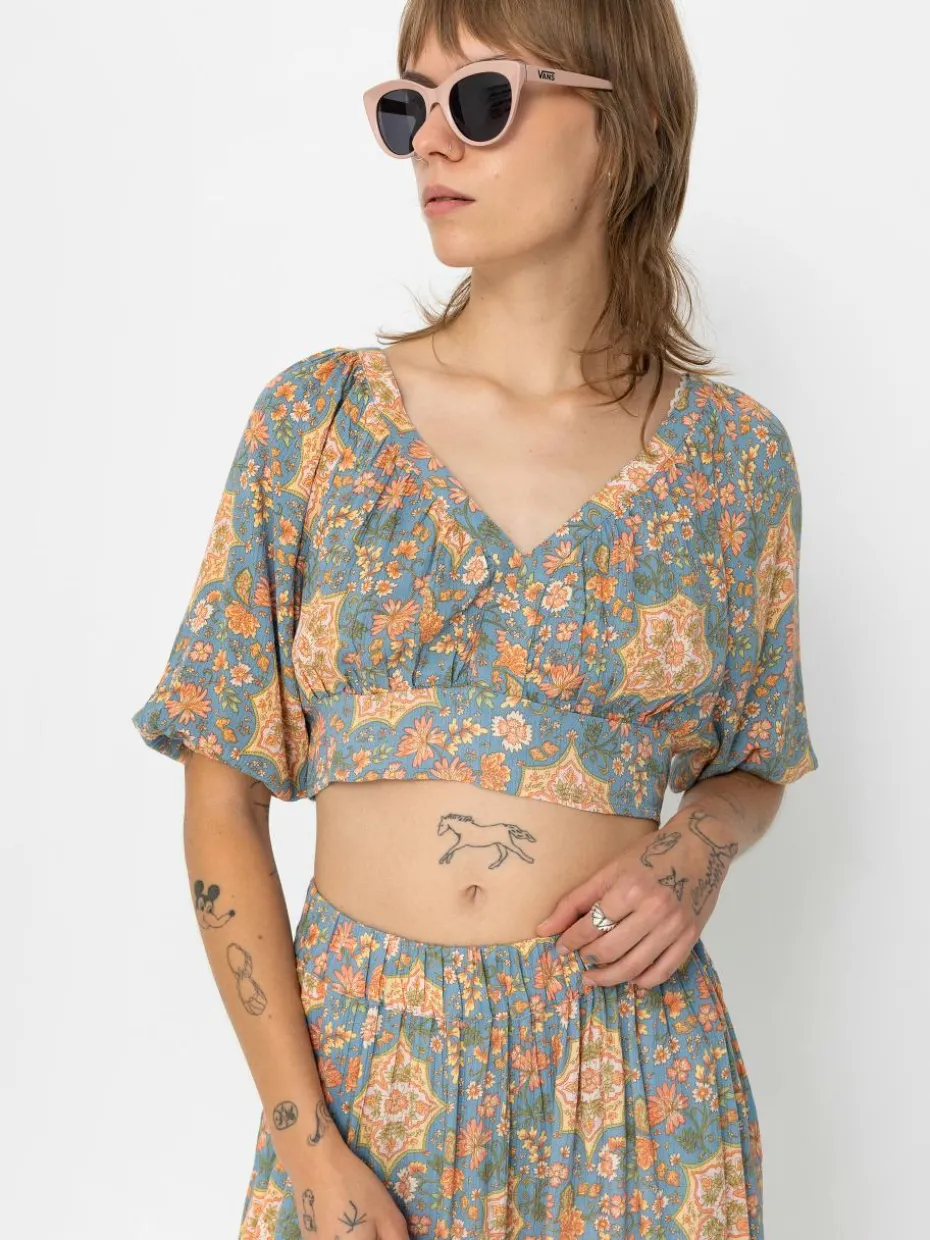 Billabong In The Palms Top Wmn T-Shirt