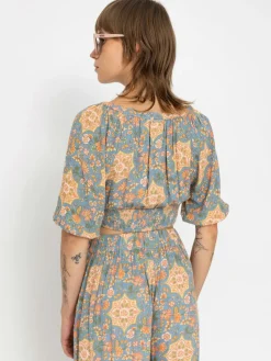 Billabong In The Palms Top Wmn T-Shirt