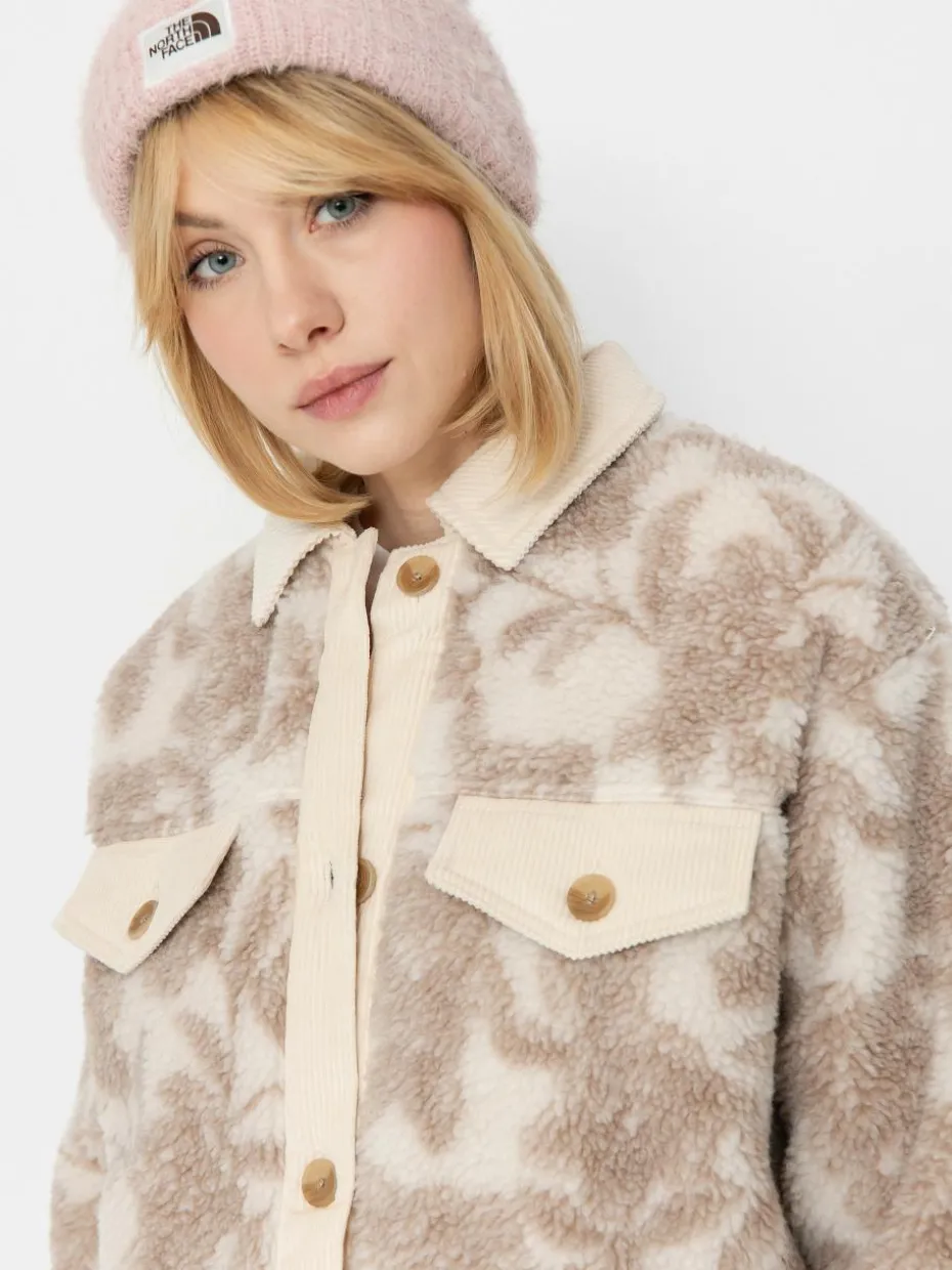 Billabong Jacke Coastal Waves Wmn