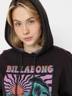 Billabong Keep It Up HD Wmn Hoodie
