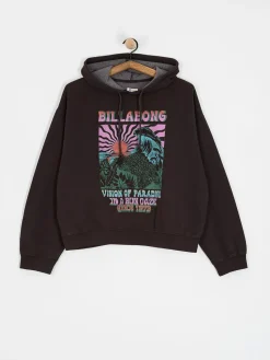 Billabong Keep It Up HD Wmn Hoodie