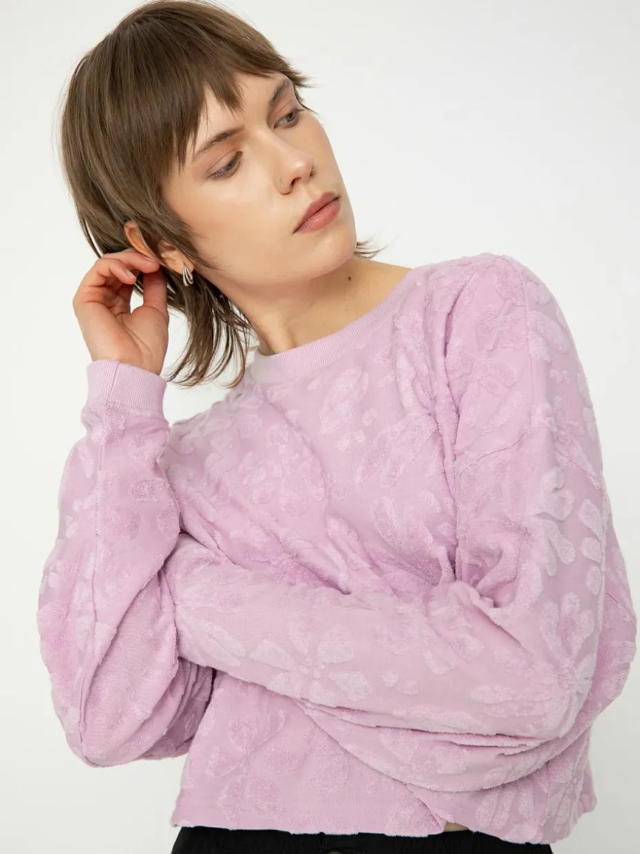 Billabong Loosen Up Wmn Sweatshirt