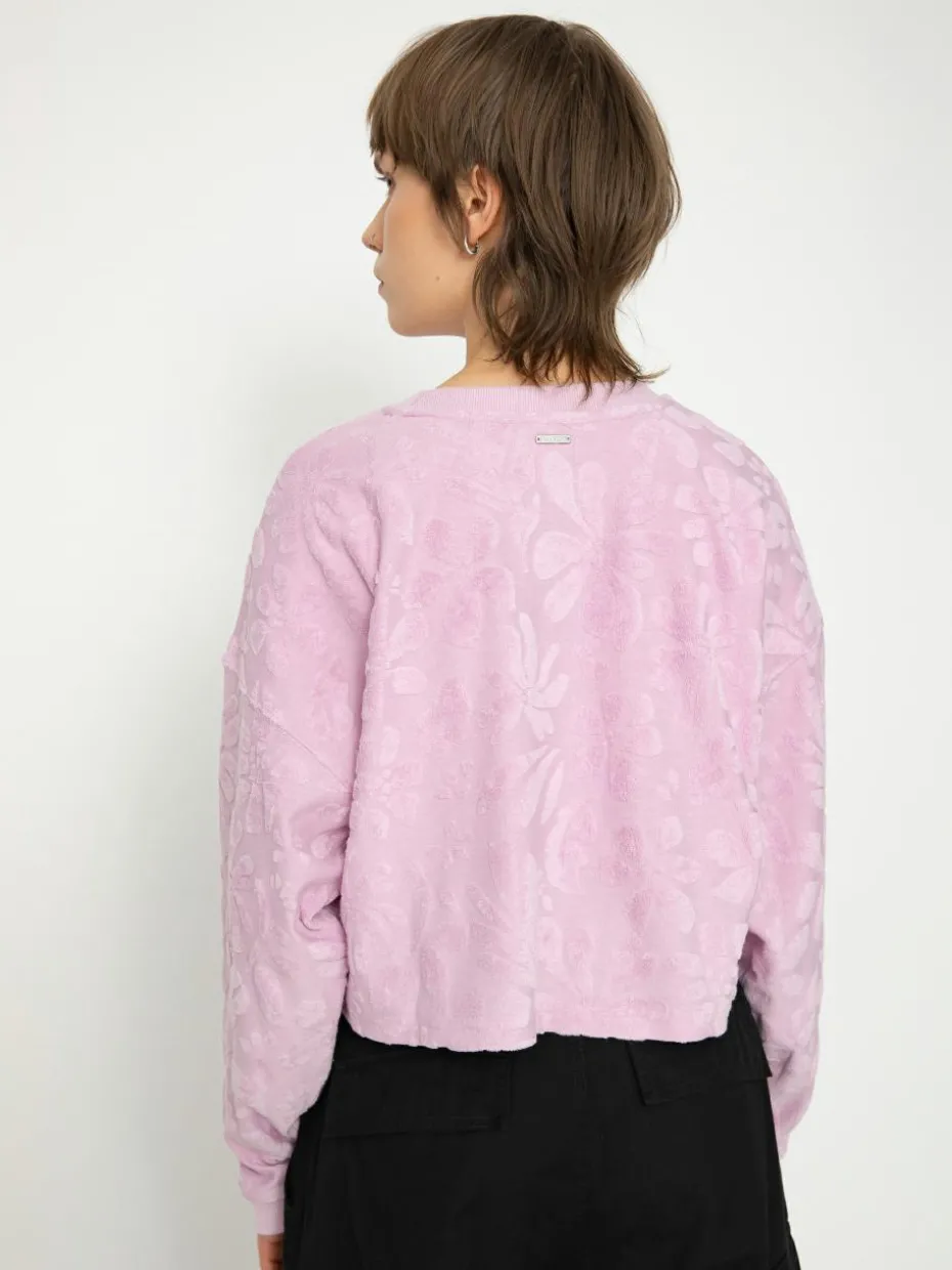 Billabong Loosen Up Wmn Sweatshirt