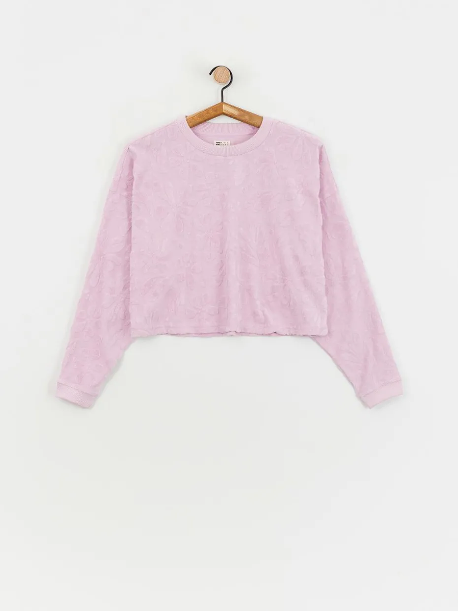 Billabong Loosen Up Wmn Sweatshirt