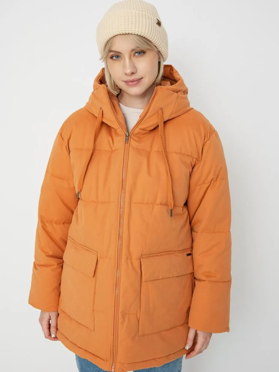 Billabong Mad For You Jacke Wmn