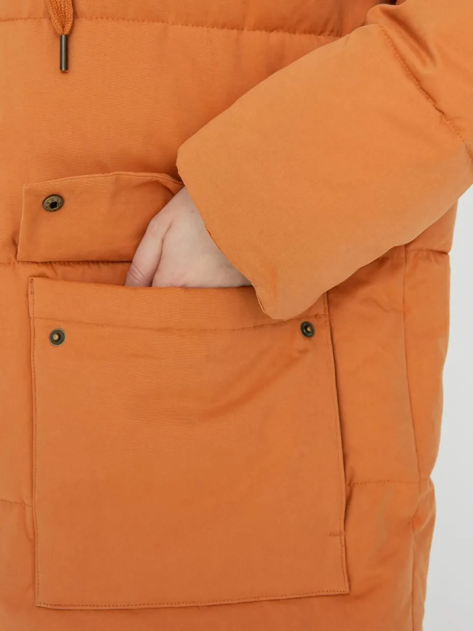 Billabong Mad For You Jacke Wmn