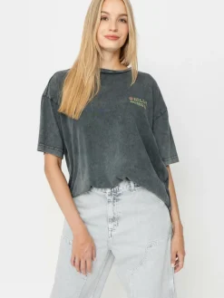 Billabong Out Until Dawn Wmn T-Shirt