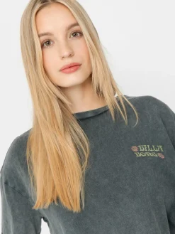 Billabong Out Until Dawn Wmn T-Shirt