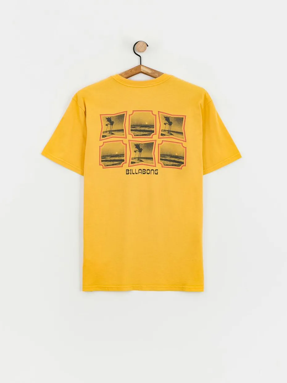 Billabong Reflections T-Shirt