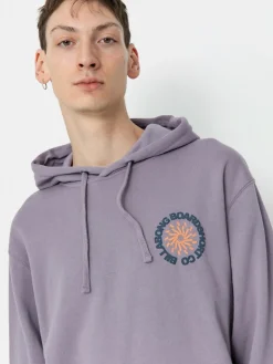 Billabong Short Sands HD Hoodie