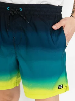 Billabong Shorts All Day Fade