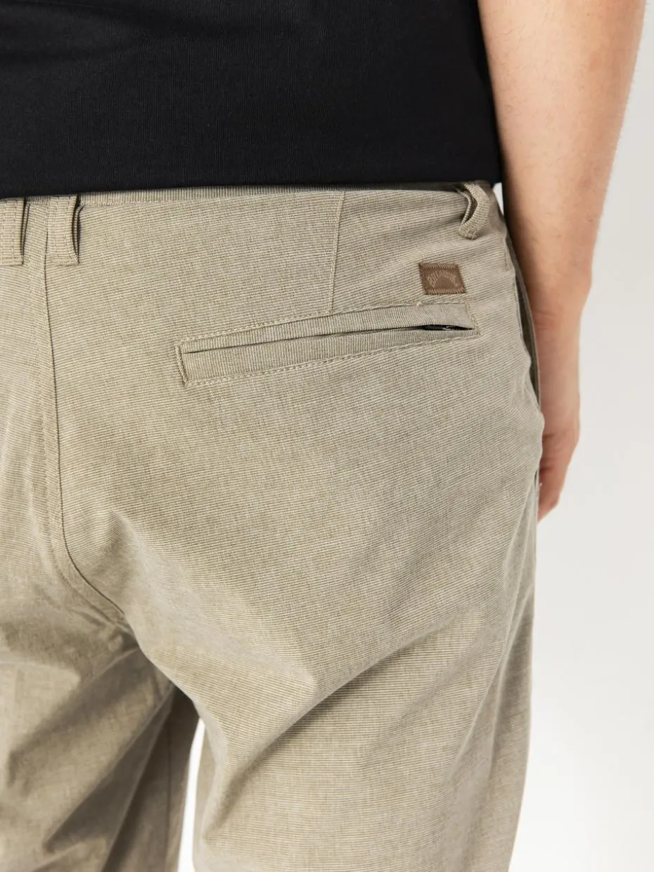 Billabong Shorts Crossfire