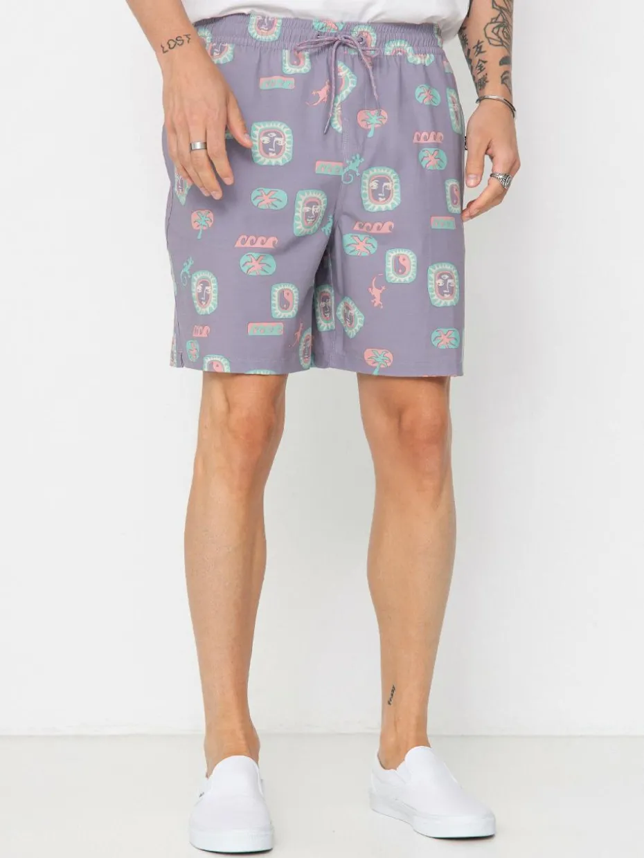 Billabong Shorts Wasted Times