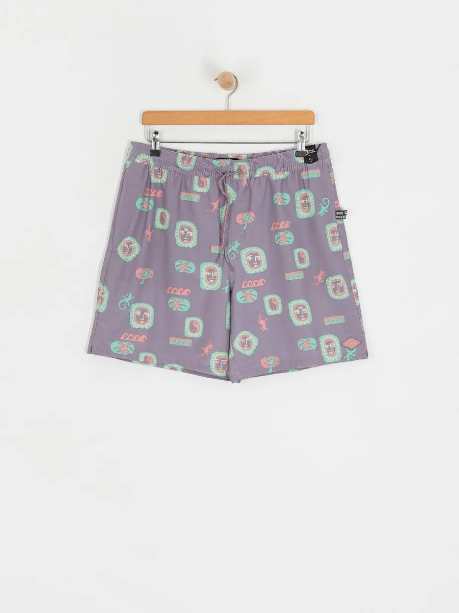 Billabong Shorts Wasted Times