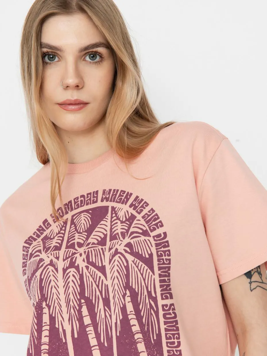 Billabong Someday Dreams Wmn T-Shirt