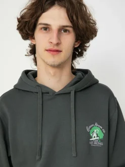 Billabong Surf Service HD Hoodie