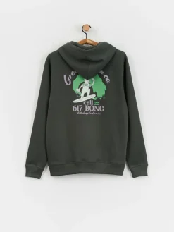 Billabong Surf Service HD Hoodie