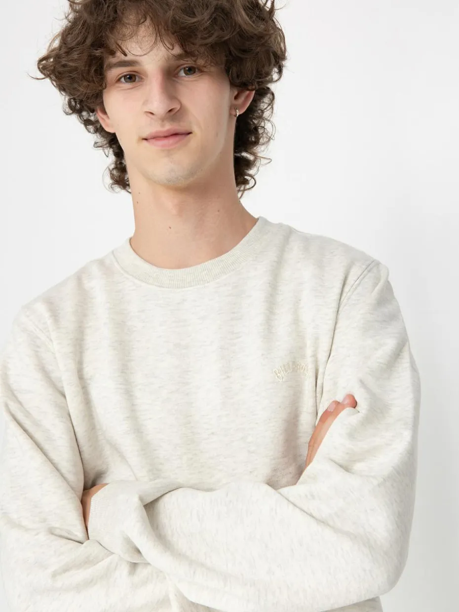 Billabong Sweatshirt Arch