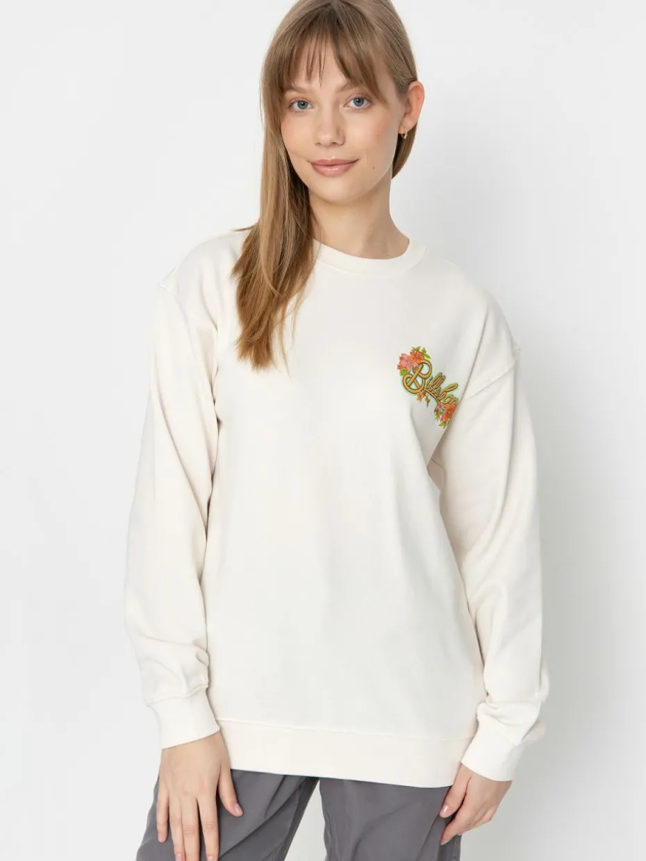 Billabong Sweatshirt Best Of Times Wmn