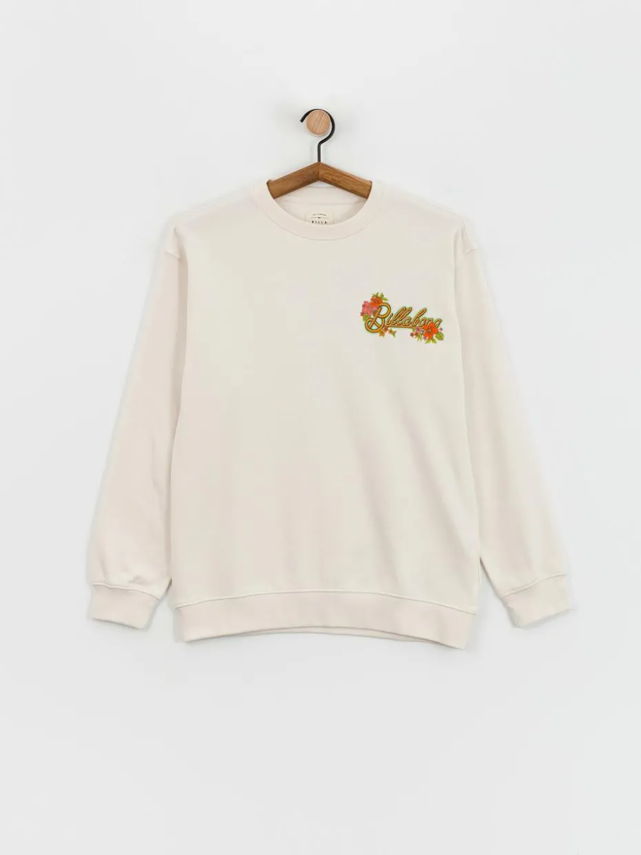 Billabong Sweatshirt Best Of Times Wmn