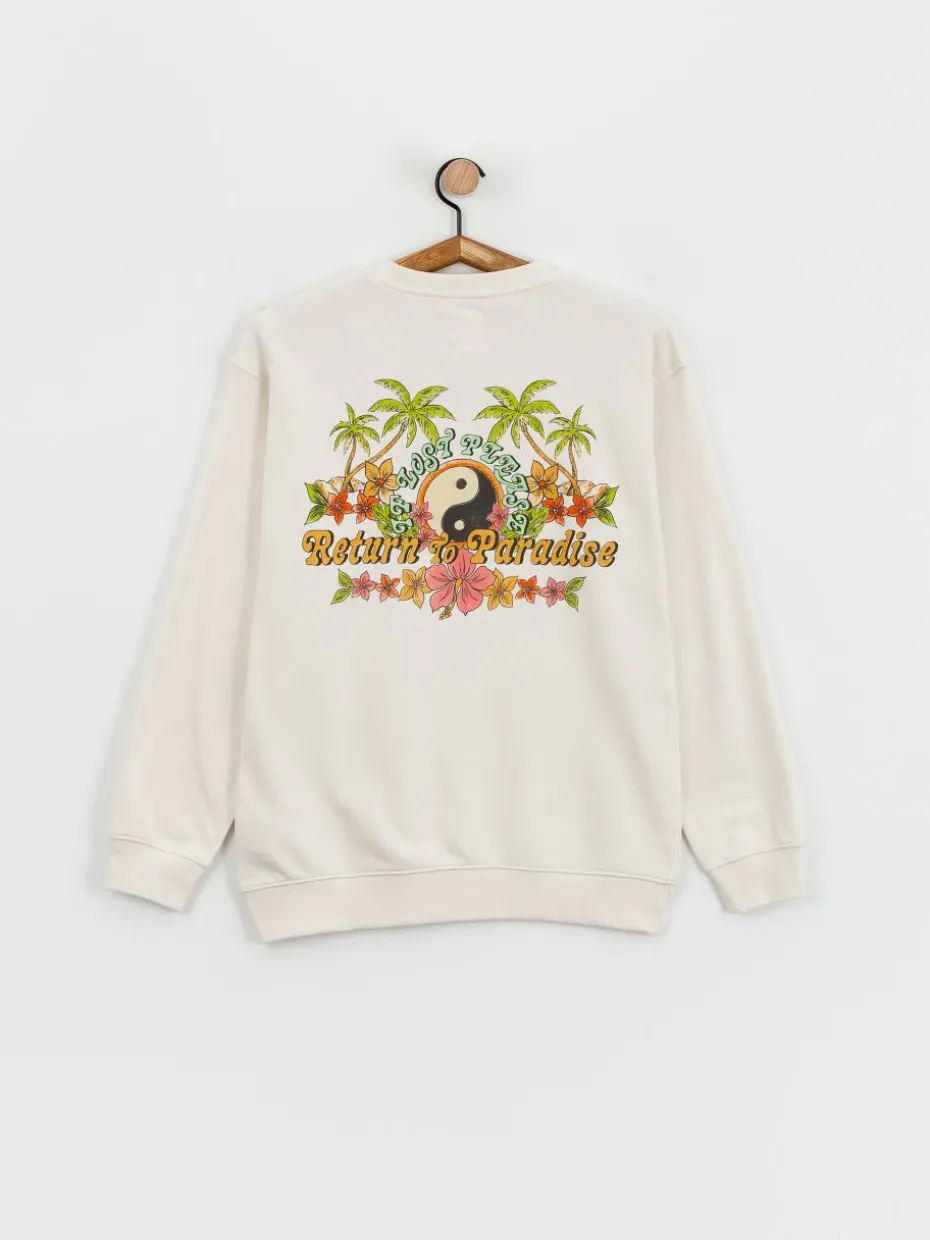 Billabong Sweatshirt Best Of Times Wmn
