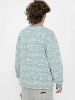 Billabong Sweatshirt Halfrack Crew