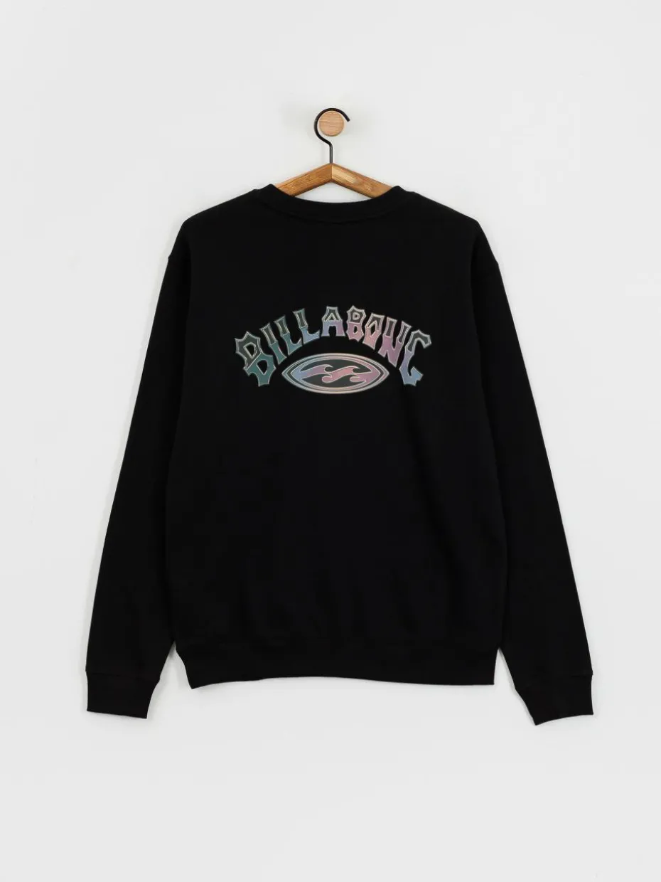 Billabong Sweatshirt Short Sands