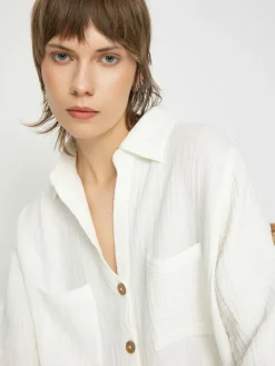 Billabong Swell Blouse Wmn Hemd