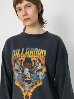 Billabong Thunder Crew Sweatshirt Wmn