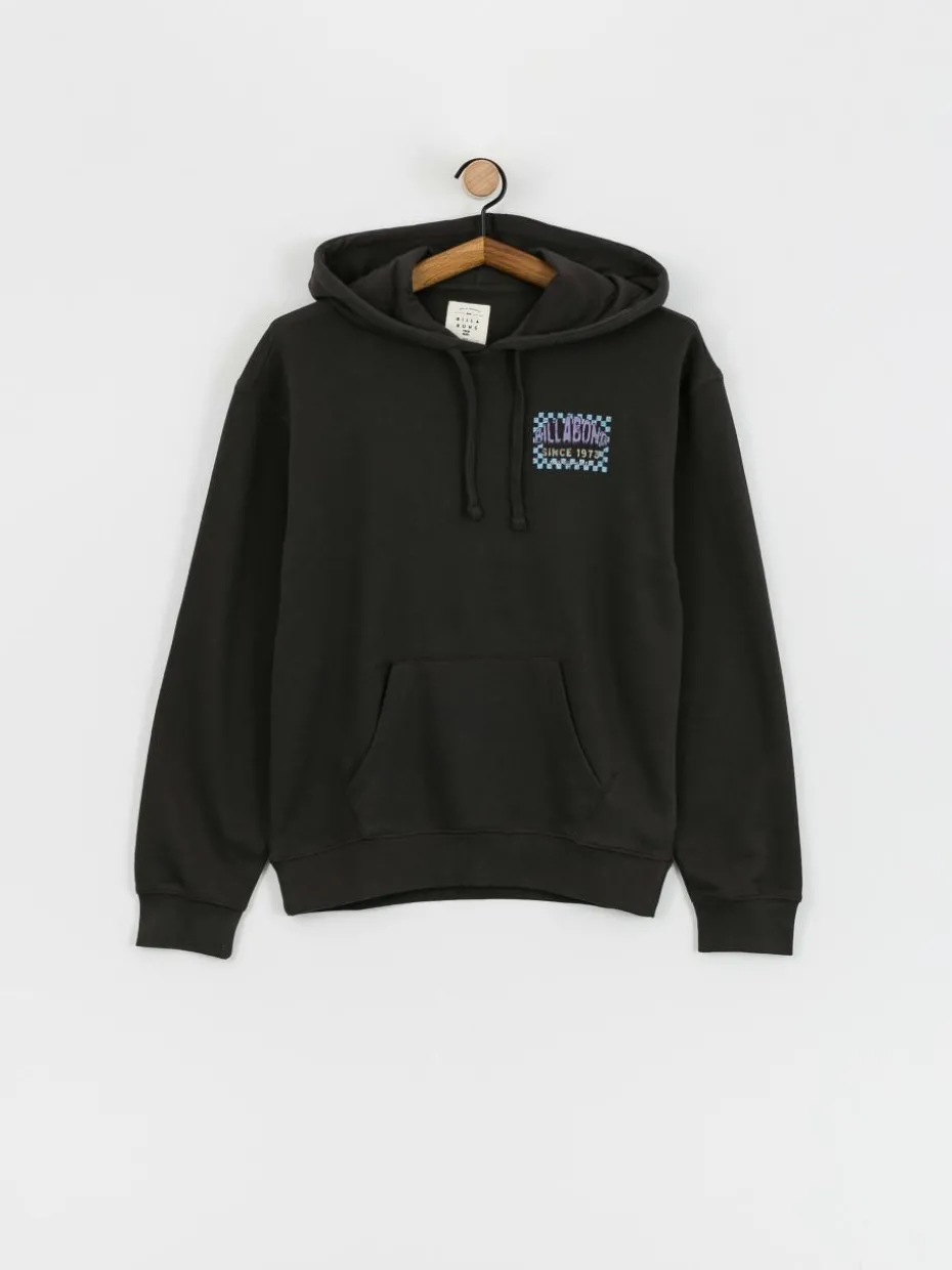 Billabong Time To Shine HD Wmn Hoodie