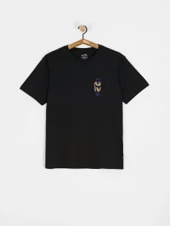 Billabong T-Shirt Abstract Trip