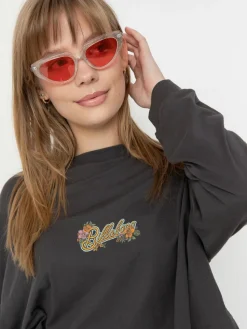 Billabong T-Shirt Beach Boyfriend Crop Wmn