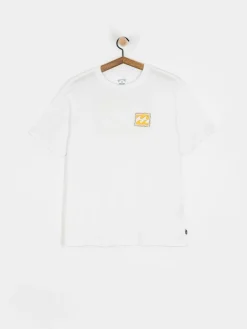 Billabong T-Shirt Crayon Wave