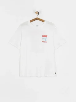 Billabong T-Shirt Lunch Break