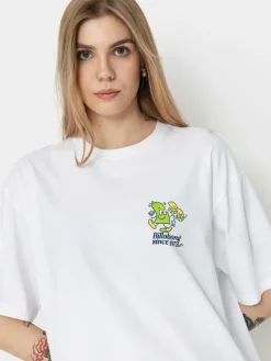 Billabong T-Shirt Surf Service