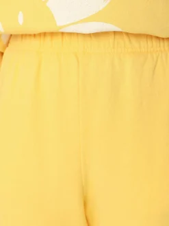 Billabong X Smiley Happy Saturday Hose Wmn