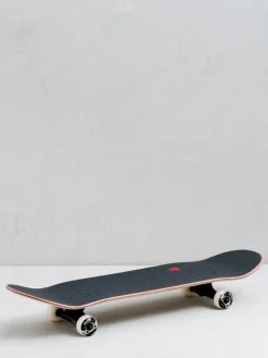 Birdhouse Hawk Skull 2 Chrome Skateboard