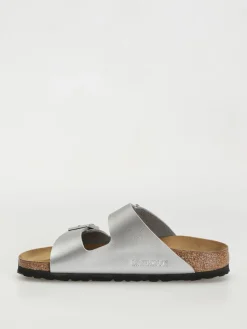 Birkenstock Arizona Birko Flor Narrow Wmn Flip Flops