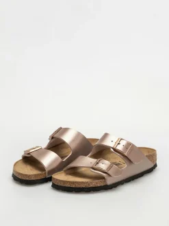 Birkenstock Arizona Birko Flor Narrow Wmn Flip Flops