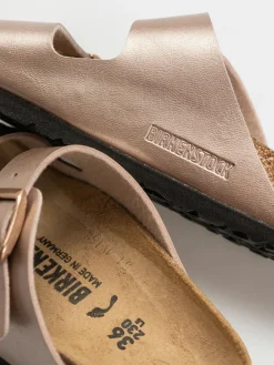 Birkenstock Arizona Birko Flor Narrow Wmn Flip Flops