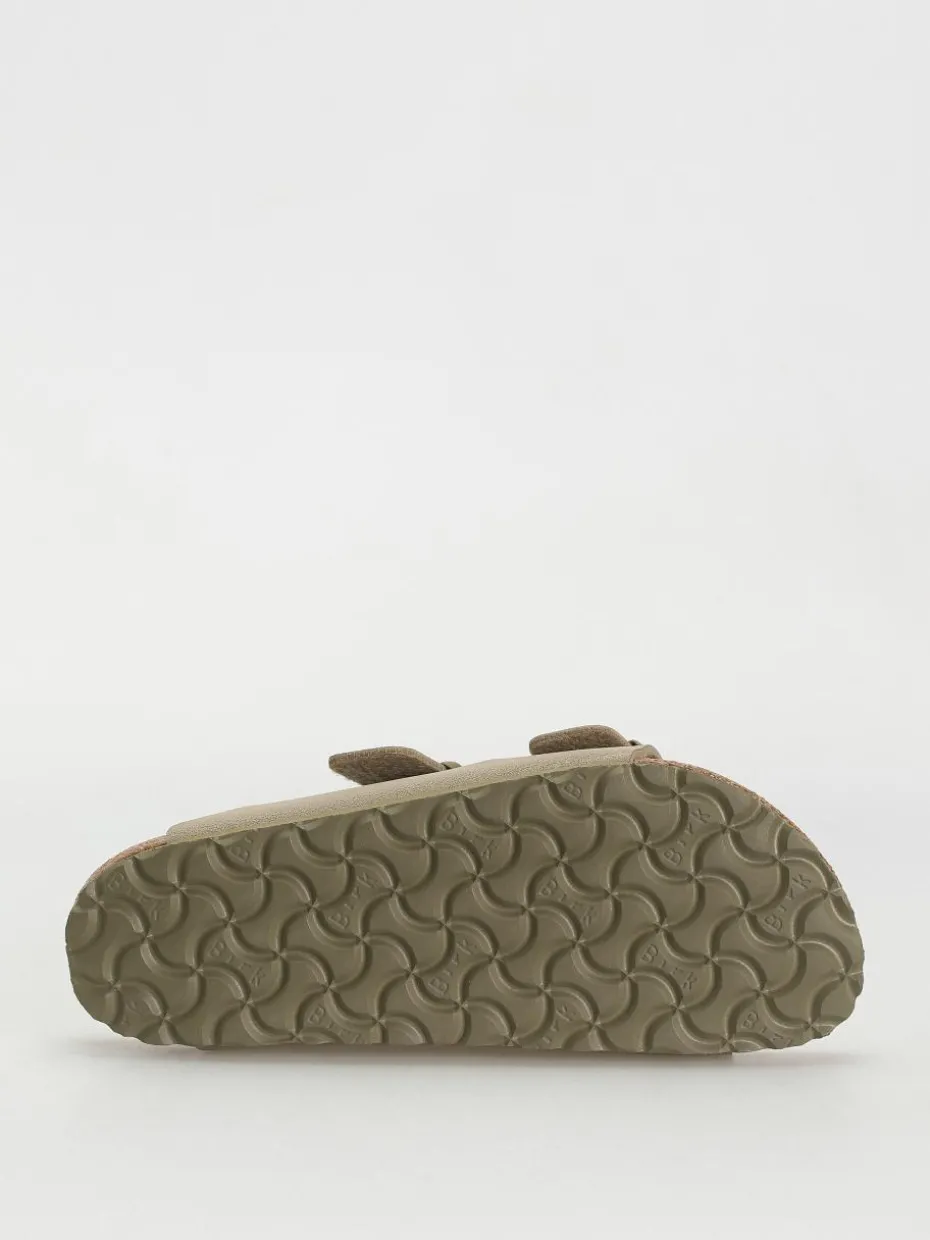 Birkenstock Arizona Birko Flor Narrow Wmn Flip Flops