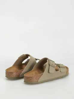 Birkenstock Arizona Birko Flor Narrow Wmn Flip Flops
