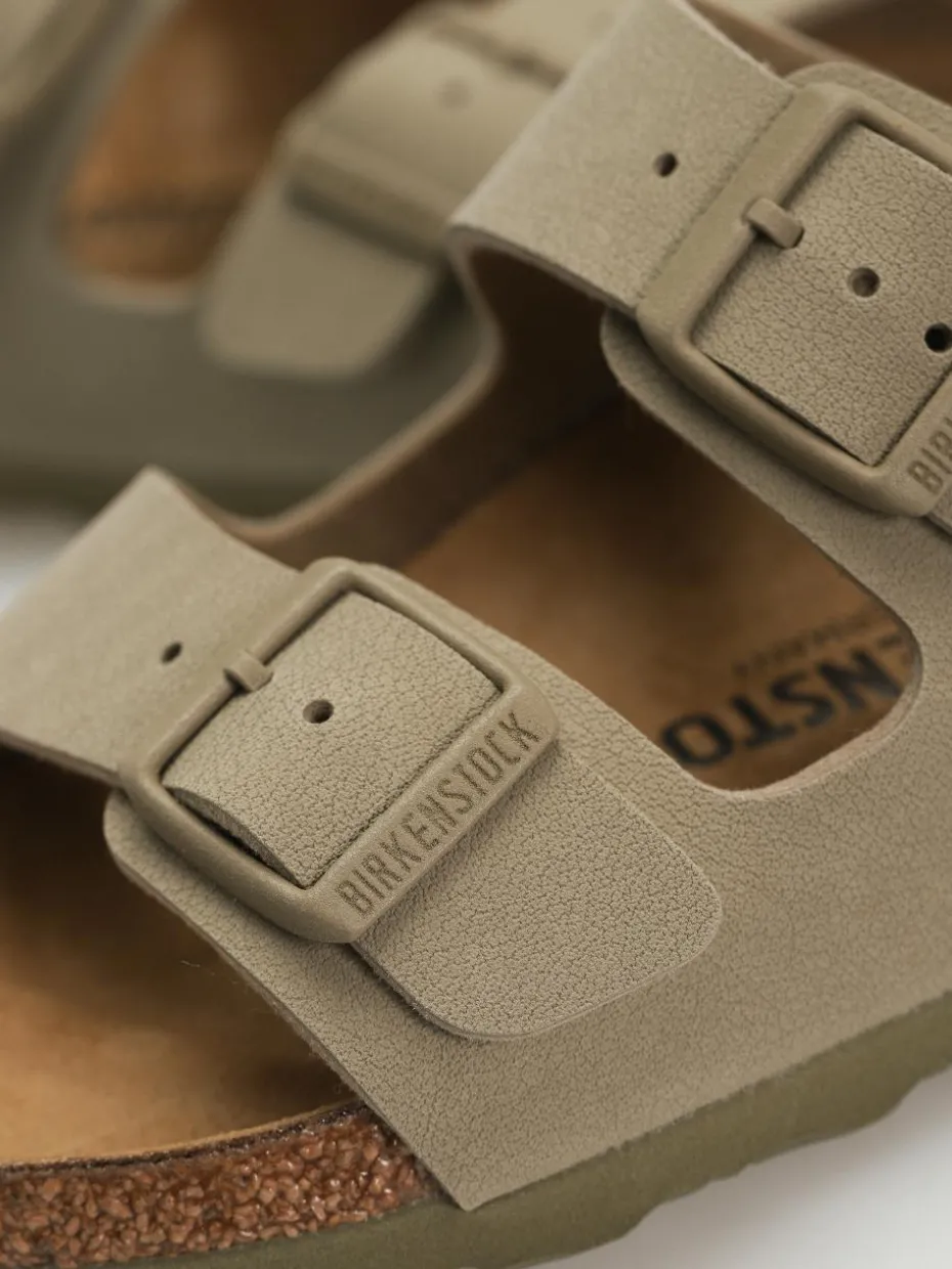 Birkenstock Arizona Birko Flor Narrow Wmn Flip Flops