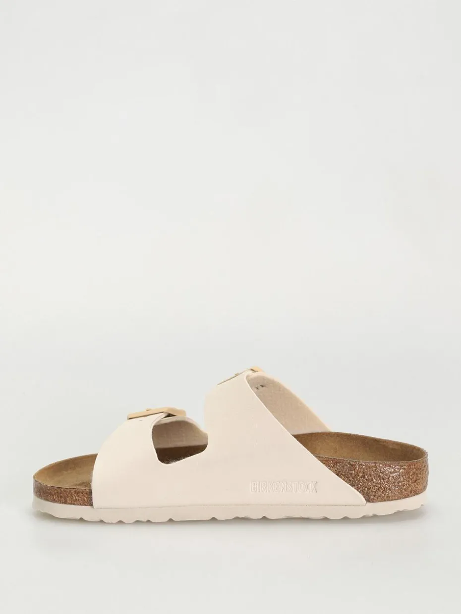 Birkenstock Arizona Birko Flor Narrow Wmn Flip Flops