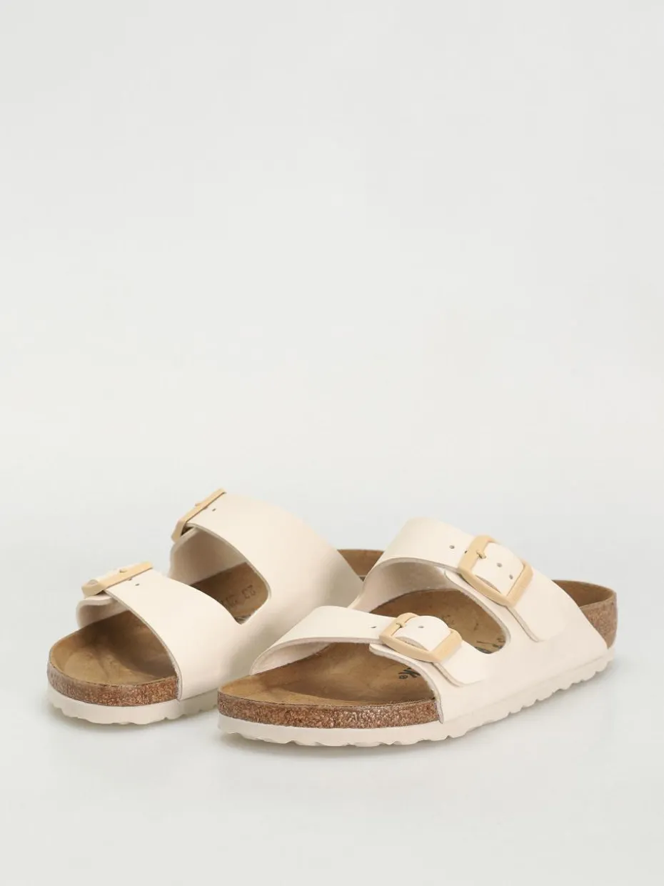 Birkenstock Arizona Birko Flor Narrow Wmn Flip Flops