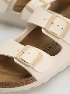 Birkenstock Arizona Birko Flor Narrow Wmn Flip Flops