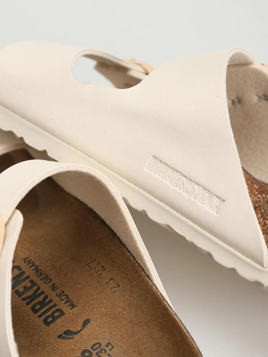 Birkenstock Arizona Birko Flor Narrow Wmn Flip Flops